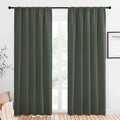 NICETOWN Bedroom Curtains Blackout Draperies by NICETOWN
