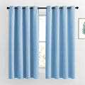 NICETOWN Bedroom Blackout Curtain Panels by NICETOWN
