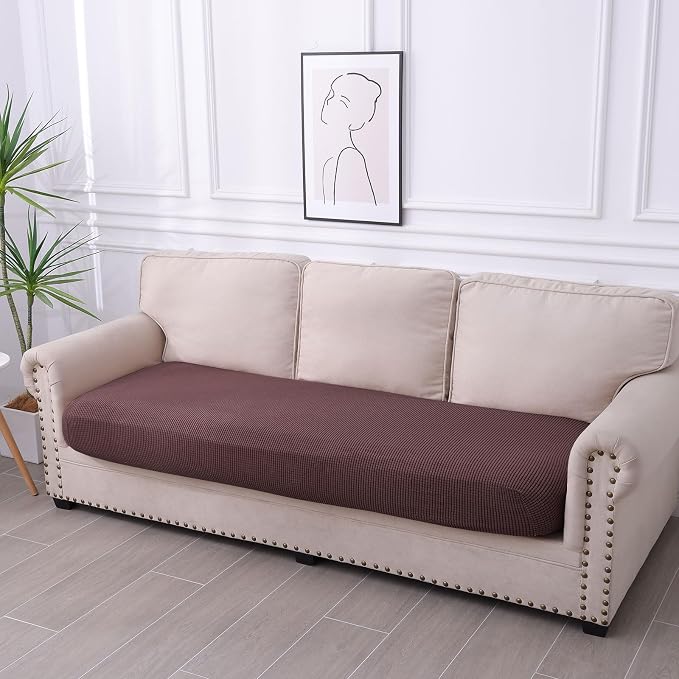 hyha Waterproof Couch Cushion Covers - Image 7