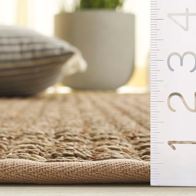 SAFAVIEH Area Rug 7' Square - Image 7