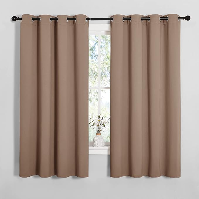 NICETOWN Blackout Window Curtains and Drapes - Image 2