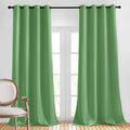 NICETOWN Blackout Curtains and Drapes by NICETOWN