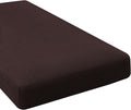 H.VERSAILTEX Super Stretch Individual Chaise Cover Sectional Couch Covers by HVERSAILTEX