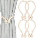 KLOGTSIND Magnetic Curtain Tiebacks, Curtain Tie Backs by KLOGTSINDDirect
