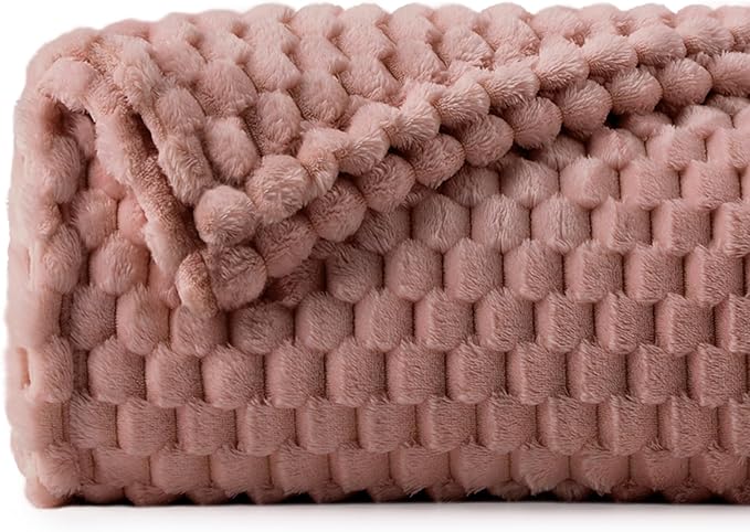 BEDELITE Fleece Blanket - Image 2