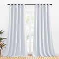 NICETOWN Room Darkening Curtain Panels by NICETOWN