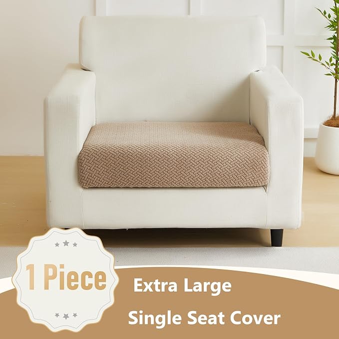 Couch Cushion Covers for Sofa Couch Covers Wear-Resistant Universal Sofa Cover - Image 2
