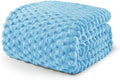 Exclusivo Mezcla Fleece Queen Blanket by ExclusivoMezcla