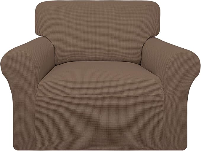 Easy-Going 100% Waterproof Chair Couch Cover, Dual Waterproof Sofa Cover by Easy-Going