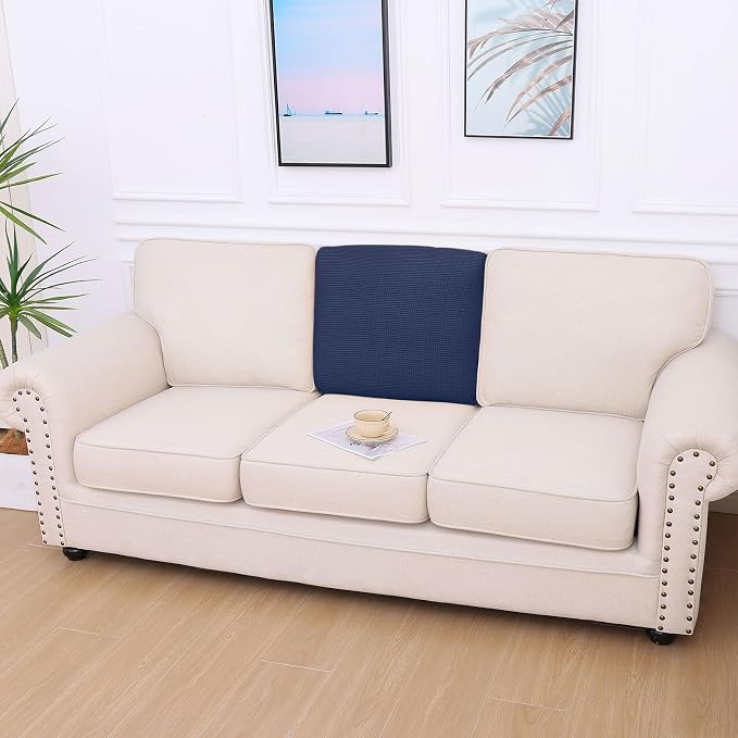 hyha Waterproof Couch Cushion Covers - Image 7
