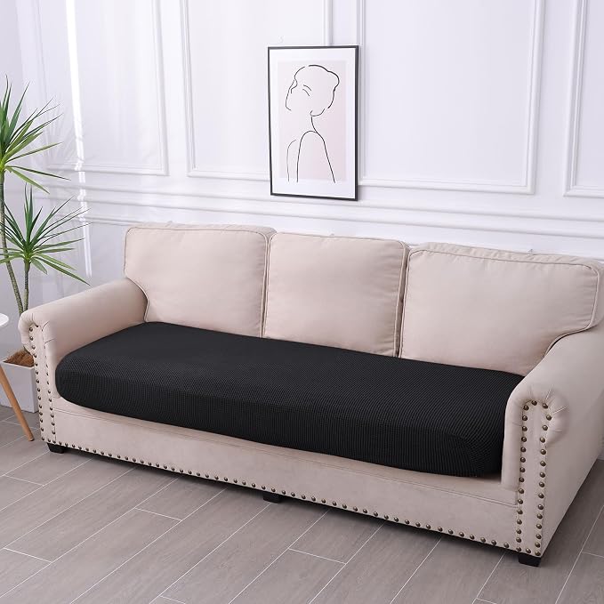 hyha Waterproof Couch Cushion Covers - Image 7