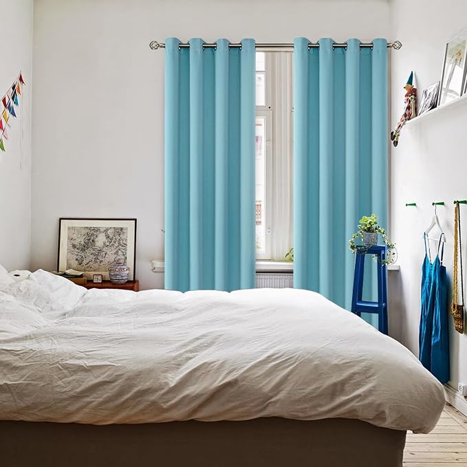 BGment Blackout Curtains - Image 2