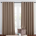 NICETOWN Insulated Blackout Curtains and Drapes by NICETOWN
