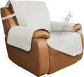 ISSUNTEX Double Protection 100% Waterproof Recliner Covers by ISSUNTEX