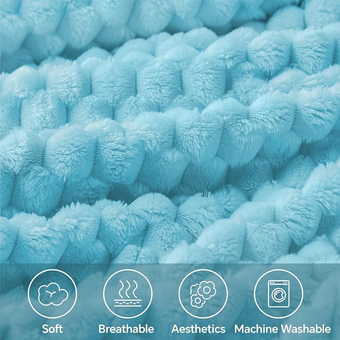 BEDELITE Fleece Blanket - Image 3