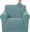 U-NICE HOME Recliner Chair Covers Stretch Couch Cover Sofa Cover Sofa Slipcover by U-NICEHOME