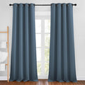 NICETOWN Room Darkening Curtains by NICETOWN