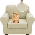 XINEAGE New 2 Pieces Chair Covers by XINEAGE