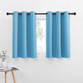 NICETOWN Thermal Insulated Blackout Window Curtains by NICETOWN