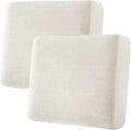 H.VERSAILTEX Super Stretch Individual Seat Cushion Covers by HVERSAILTEX