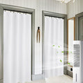 RYB HOME Curtains for Bedroom 84 inches Long 2 Panels Set, Privacy Thermal by RYBHOME