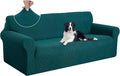 U-NICE HOME Stretch Couch Cover Sofa Cover Sofa Slipcover Furniture Protector by U-NICEHOME