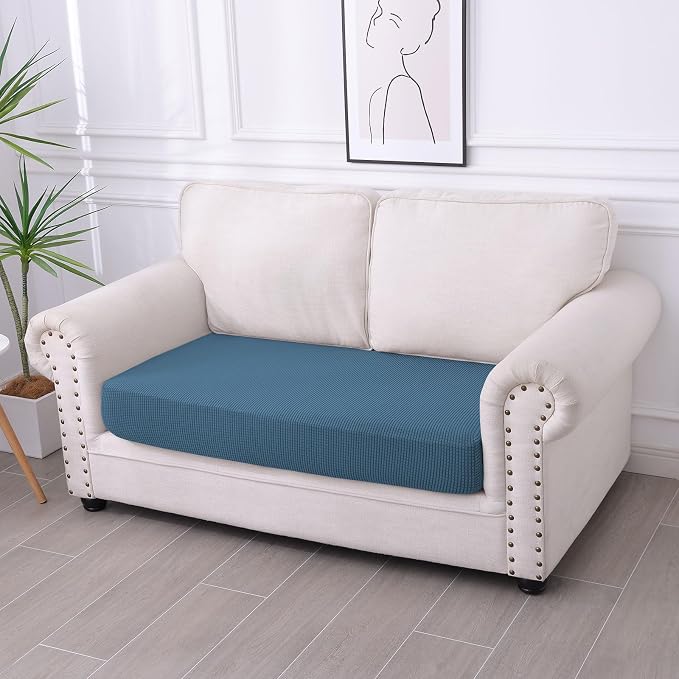 hyha Waterproof Couch Cushion Covers - Image 7