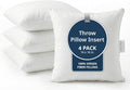 LANE LINEN 16x16 Throw Pillow Insert by LaneLinen