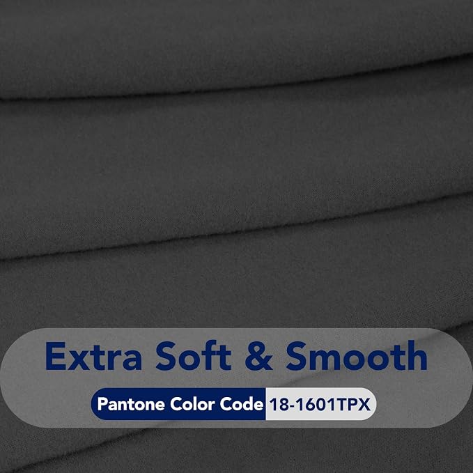 PureFit Super Stretch 3 Seats Recliner Chair Sofa Couch Cover - Image 5