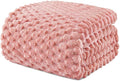 Exclusivo Mezcla Fleece Twin Blanket by ExclusivoMezcla