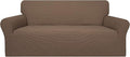 Easy-Going 100% Waterproof Couch Cover, Dual Waterproof Sofa Cover, Stretch by Easy-Going