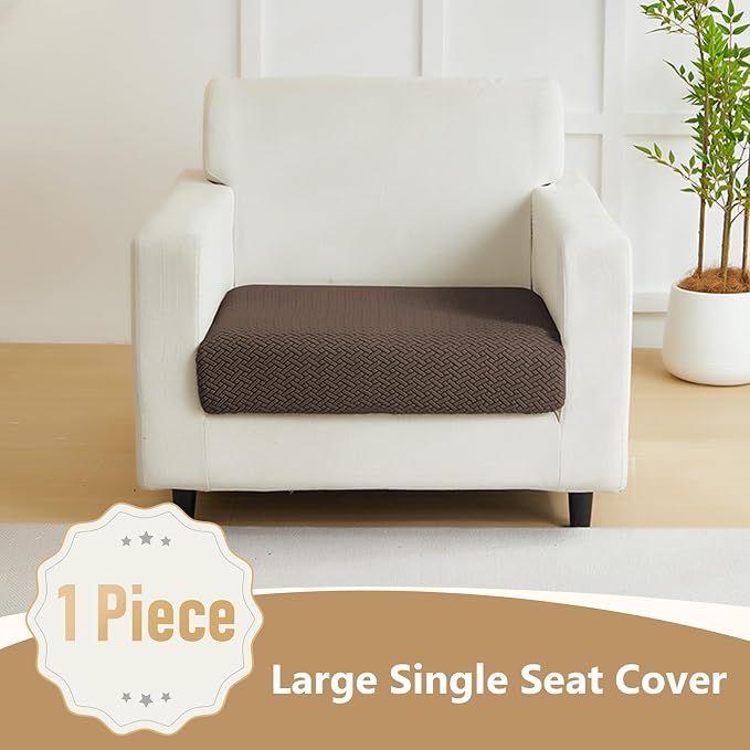 Couch Cushion Covers for Sofa Couch Covers Wear-Resistant Universal Sofa Cover - Image 2