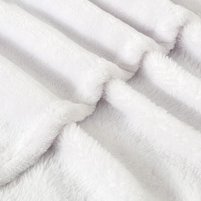 BEDELITE Fleece Blanket King Size Blankets - Image 7