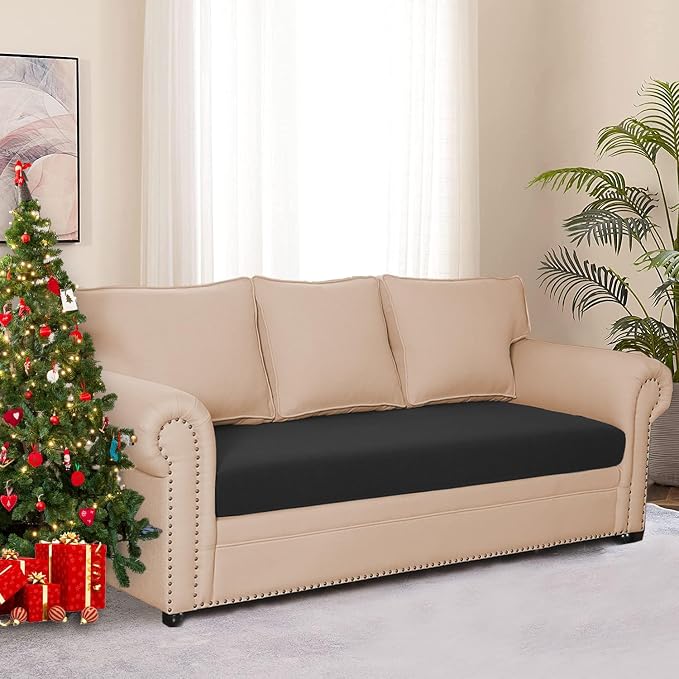 Water-Repellent Sofa Cushion Slipcovers - Image 2