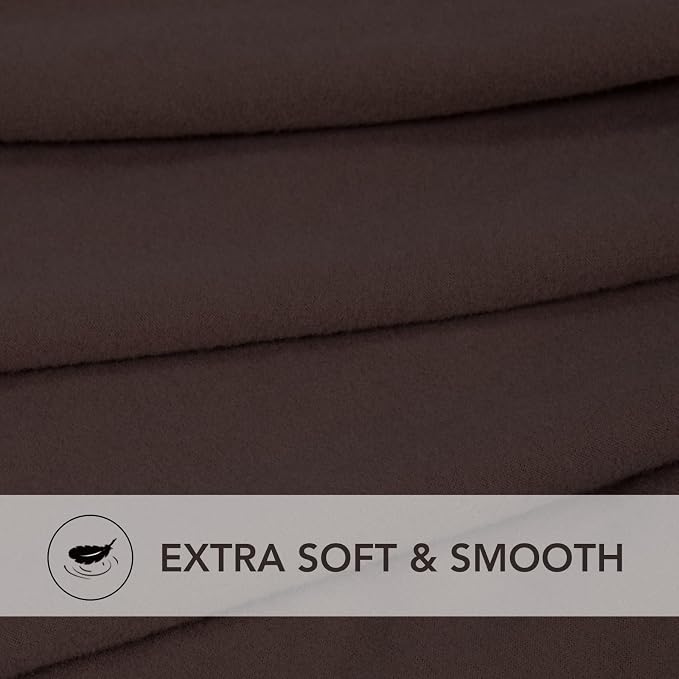 PureFit Super Stretch Sofa Slipcover – Spandex Non Slip Soft Couch Sofa Cover - Image 5