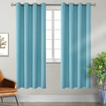 BGment Blackout Curtains by BGment