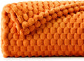 BEDELITE Fleece Blanket Twin Size by BEDELITE