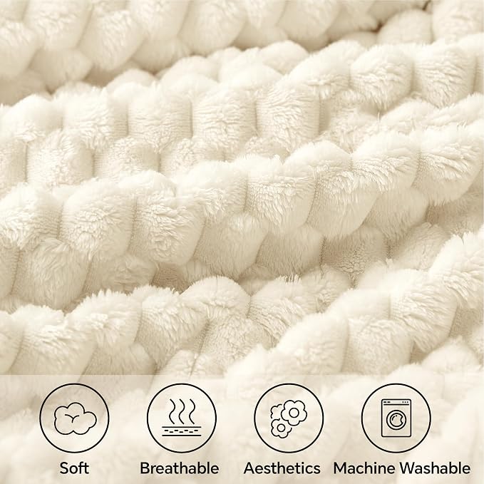 BEDELITE Fleece Blanket - Image 3