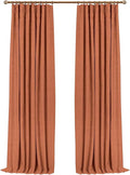 INOVADAY 100% Blackout Curtains by INOVADAY
