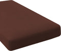 H.VERSAILTEX Super Stretch Individual Chaise Cover Sectional Couch Covers by HVERSAILTEX
