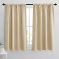 RYB HOME Blackout Curtains for Living Room by RYBHOME