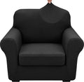 XINEAGE 2026 New 2 Pieces Chair Covers by XINEAGE