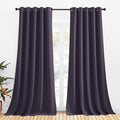 NICETOWN Blackout Curtain Panels by NICETOWN
