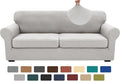 XINEAGE 2026 New 3 Pieces Couch Covers by XINEAGE