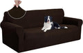 U-NICE HOME Stretch Couch Cover Sofa Cover Sofa Slipcover Furniture Protector by U-NICEHOME
