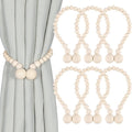 KLOGTSIND Magnetic Curtain Tiebacks, Curtain Tie Backs by KLOGTSINDDirect