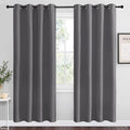 NICETOWN Blackout Curtains Panels by NICETOWN