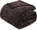 Exclusivo Mezcla Fleece Twin Size Blanket by ExclusivoMezcla