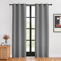 NICETOWN Room Darkening Curtains by NICETOWN