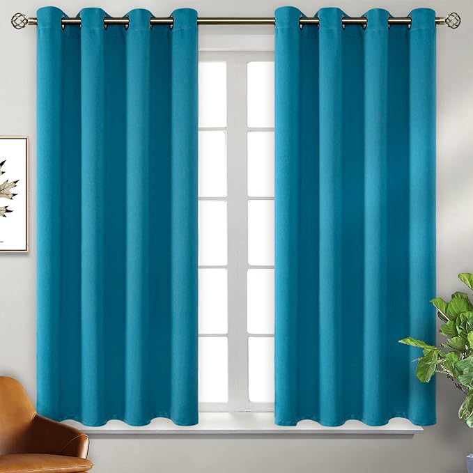 BGment Blackout Curtains by BGment